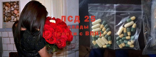 молекула духа Лагань
