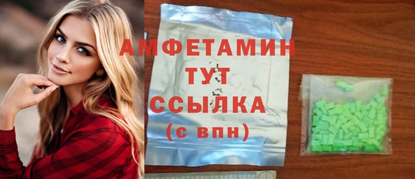 молекула духа Лагань